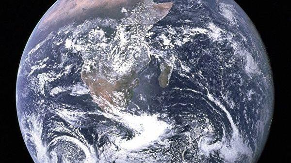 科学家揭秘：地球每天都在“长胖”！我是想都没想到啊
