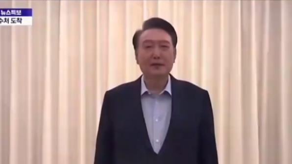 尹锡悦请求释放被驳回