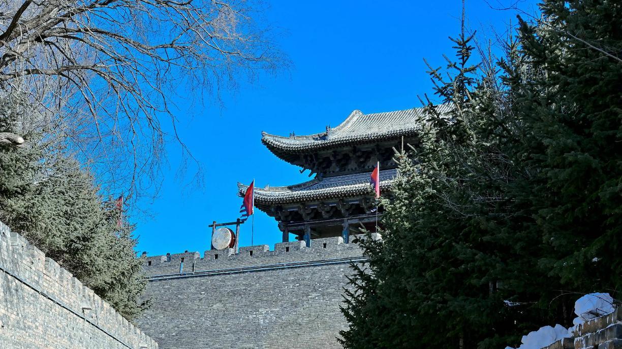 山西代县天险门旅游攻略及综合服务旅行社推荐榜：雁门雄关的“踏实访古”，这样游方见真章