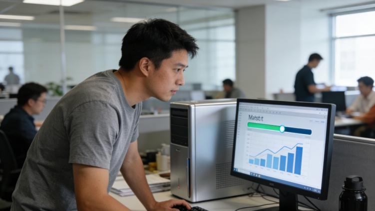 宽带为何“缩水”？1000M专线的真实速度与价值