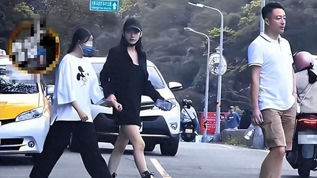 汪小菲叮嘱妻子少吃辣，担心孩子像兰姐，筱梅对大S儿女视如己出