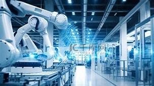 自适应调度算法：智能制造中的核心应用与实战解析