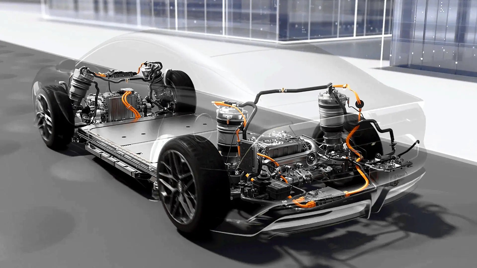 2025年一季度重磅新车盘点！传祺也有“路虎”，丰田妥协了？