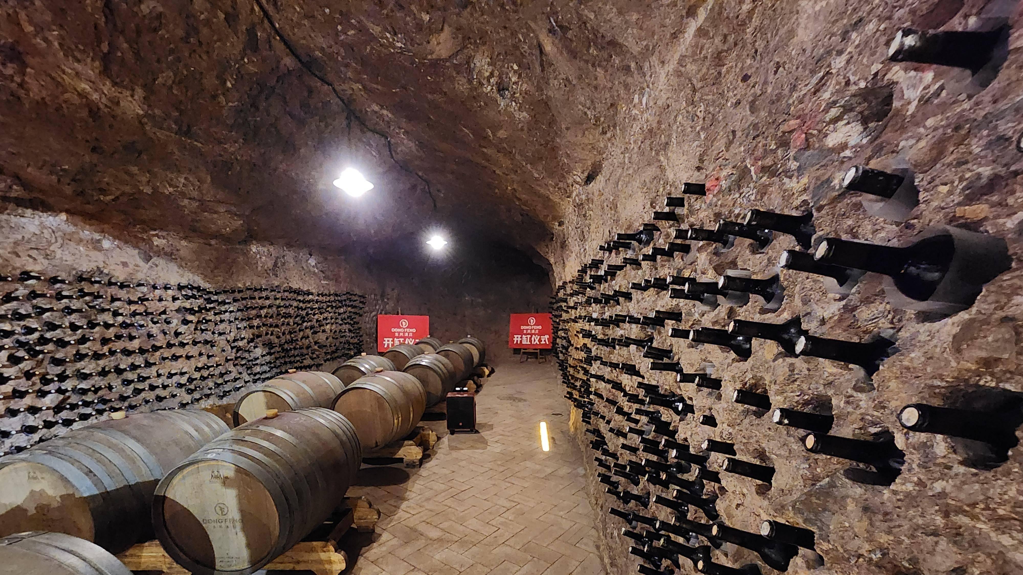 2025中国优质葡萄酒挑战赛特色酒金奖榜单揭晓 丹凤“陶罐自然甜”上榜