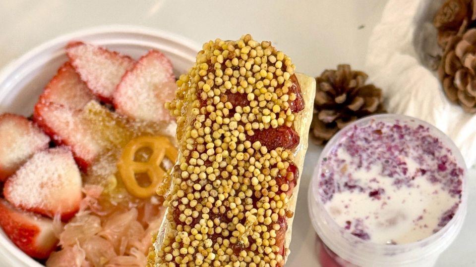 当草原奶皮子邂逅糖葫芦：这串“网红顶流”如何甜爆全国？