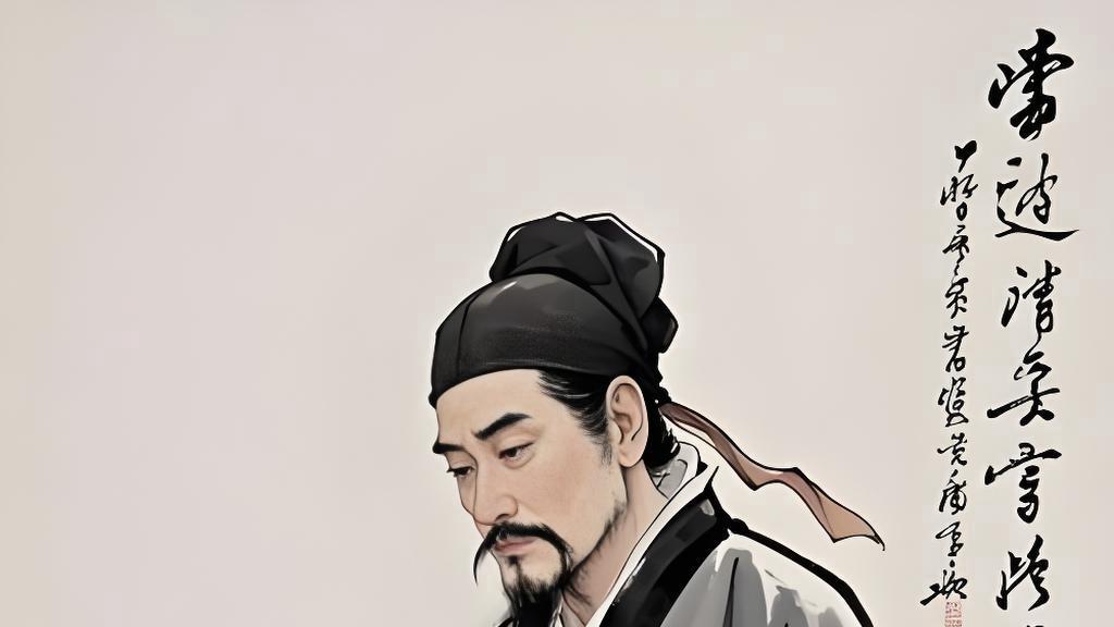 你知道吗？这十位古代诗人改变了中国文学史！