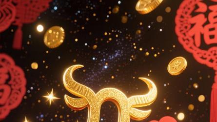 11月下旬好运加倍，​​五大星座惊喜连连笑开颜