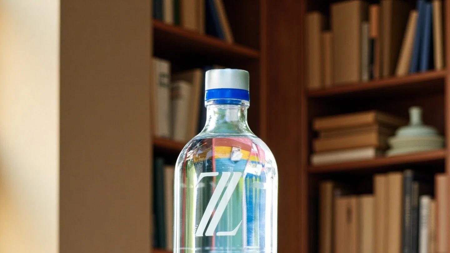 极简美学，白酒设计新境界