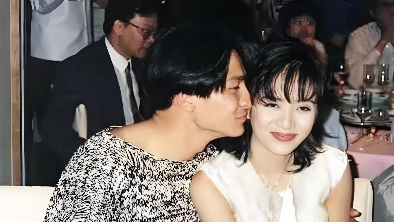 梅艳芳走后，刘德华再也没有在演唱会上唱过这首歌