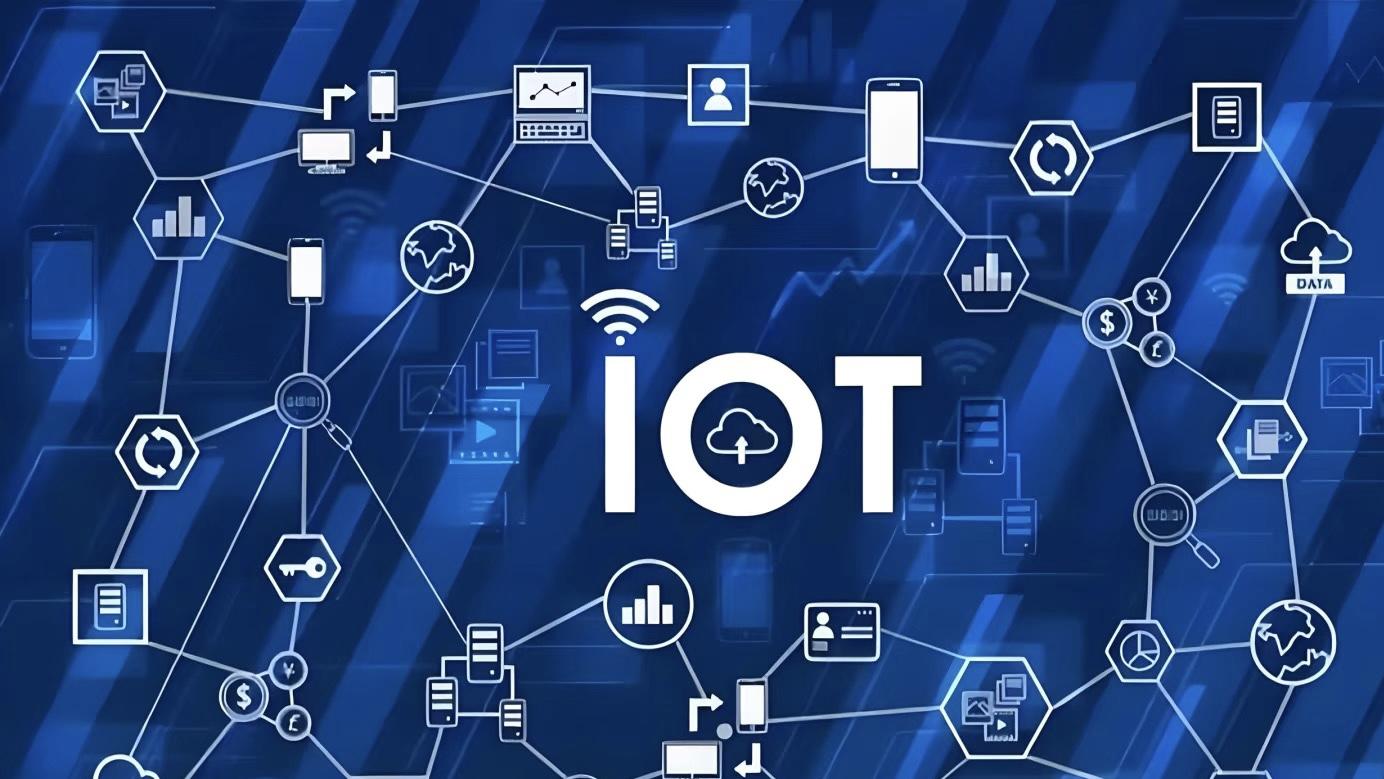 聚合与深耕：工业物联网市场2026年发展展望