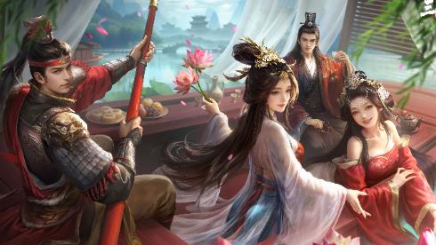 偶像的姐姐真漂亮 亲情与红颜温情共鸣