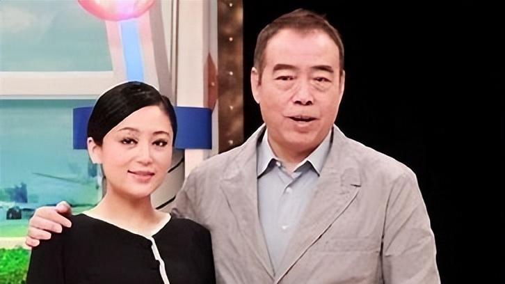 倪萍：与陈凯歌的六年博弈，后嫁杨亚洲育学霸儿子的逆袭人生