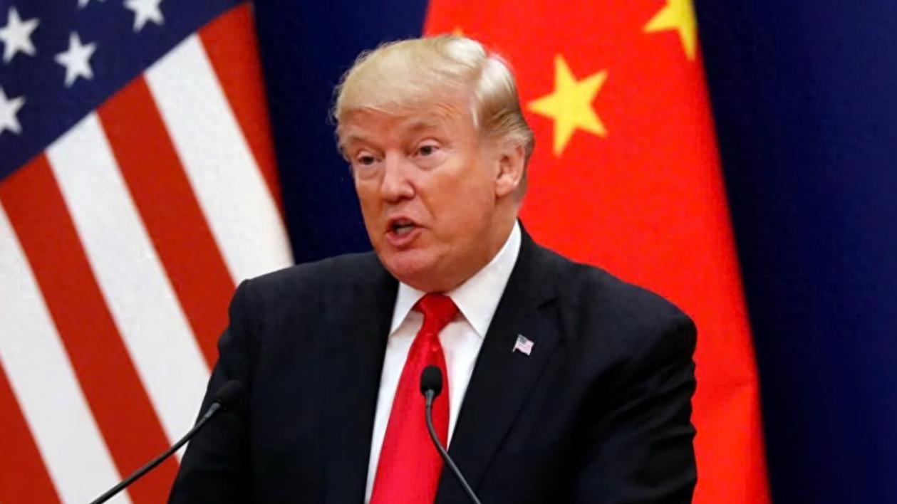 两岸传来3件喜事，两位特殊客人要来大陆，美国将支持中国统一？