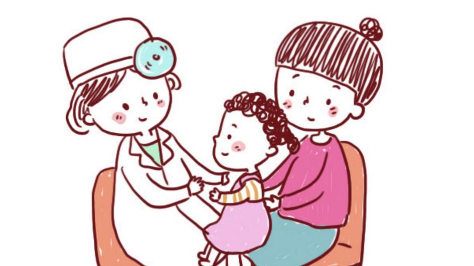 有的娃生下来就“发量王者”，有的却稀疏？答案在这