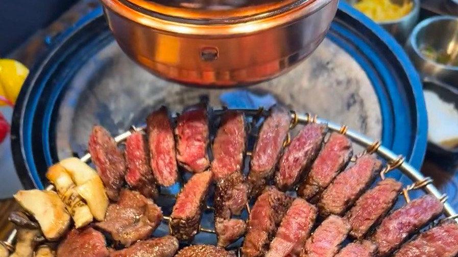 内蒙吃“羊”，广东吃“鸡”，四川吃“兔”，东北“吃猪专业户”