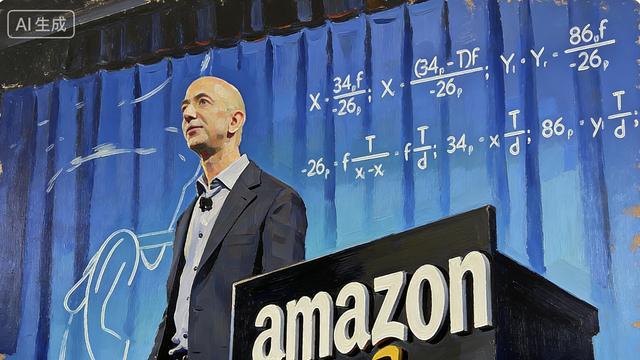 在印度，亚马逊的AI连“生日蛋糕”都听不懂