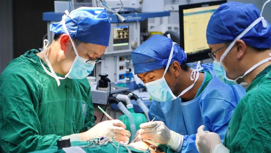 4年能造就好医生？协和“速成医生”引争议