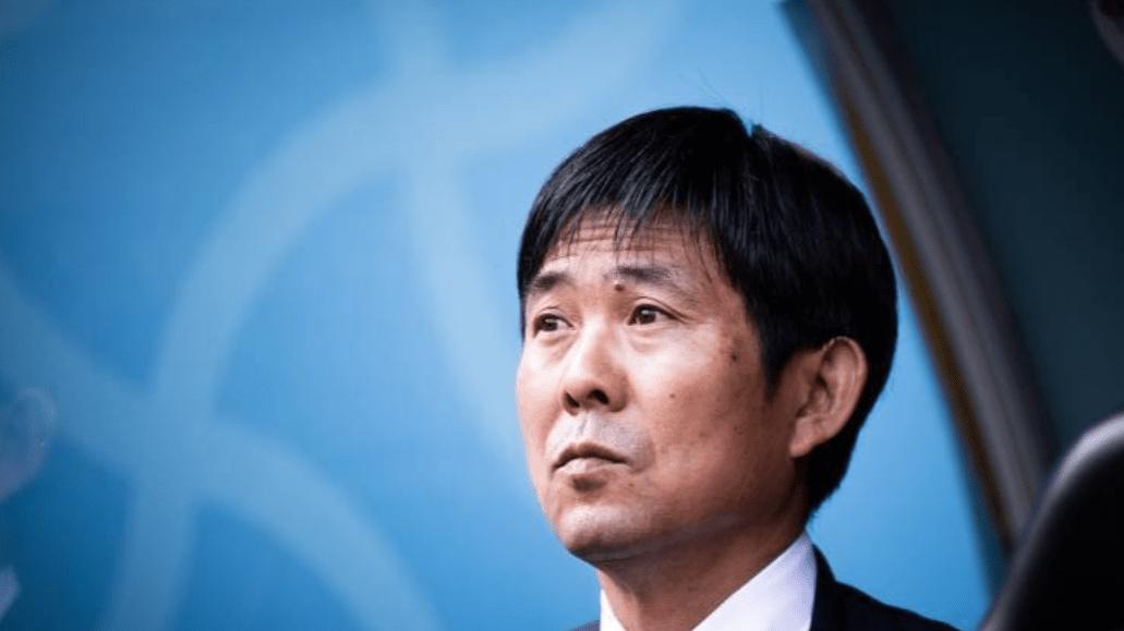 日本主帅再次表明梦想：夺取世界杯是唯一希望，相信日本人能完成