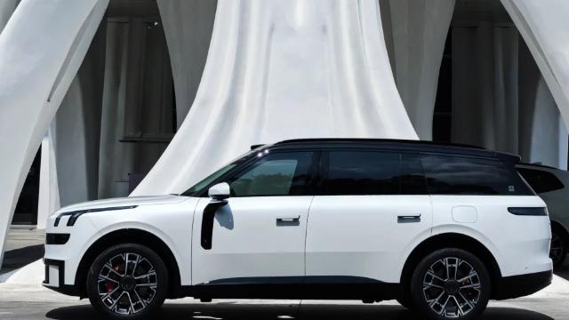 告别单项取舍，领克900用4W交付量诠释家庭用车新需求