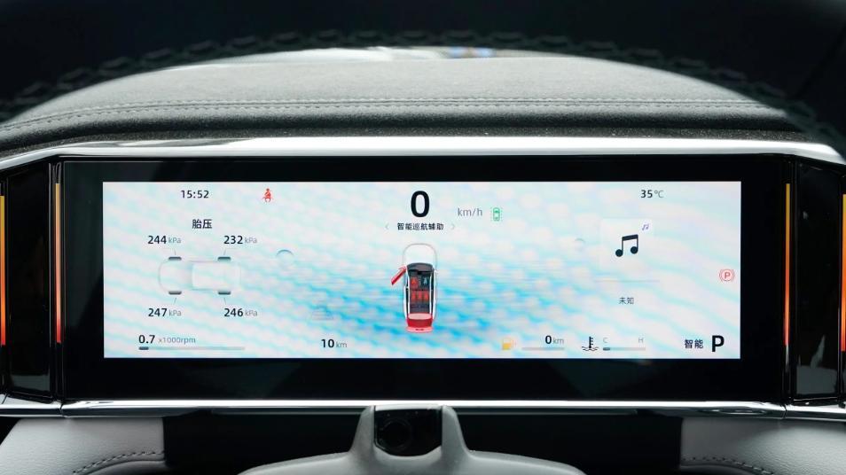 购车预算有限，还想要大空间SUV？不妨看看新博越L吧