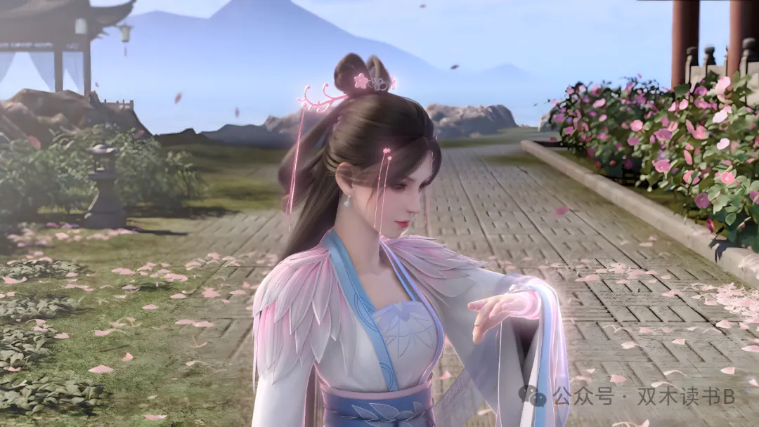 夜无疆：金榜集训显神威，天空之城藏退路秘辛！秦铭遇四大圣徒引对标