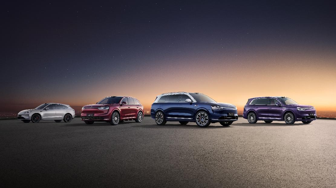 单月交付量创新高、均价超越BBA，问界成为高端汽车市场洗牌者