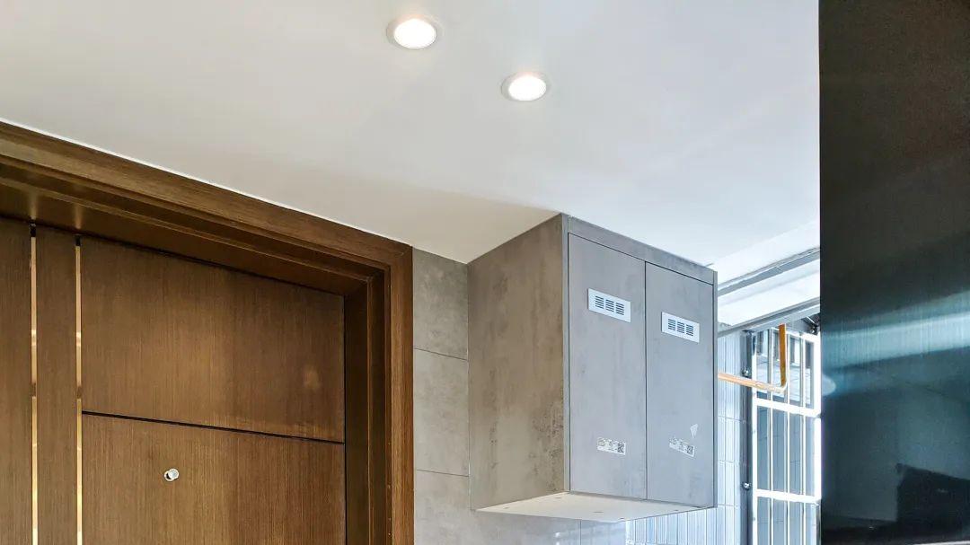 120㎡复式，变身现代简约美宅，邂逅一个懂你的家