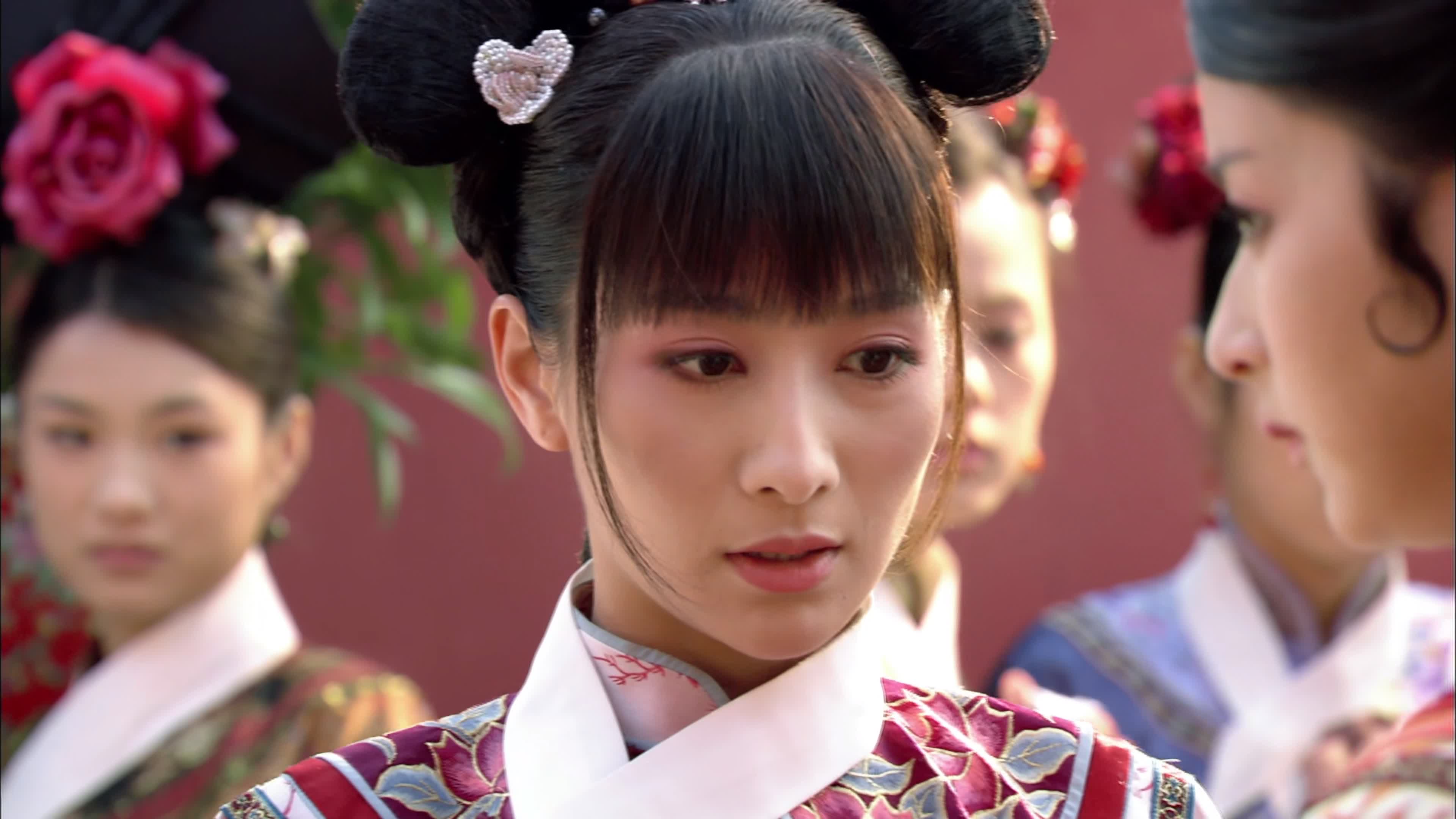 甄嬛传：和安陵容做朋友有多难？