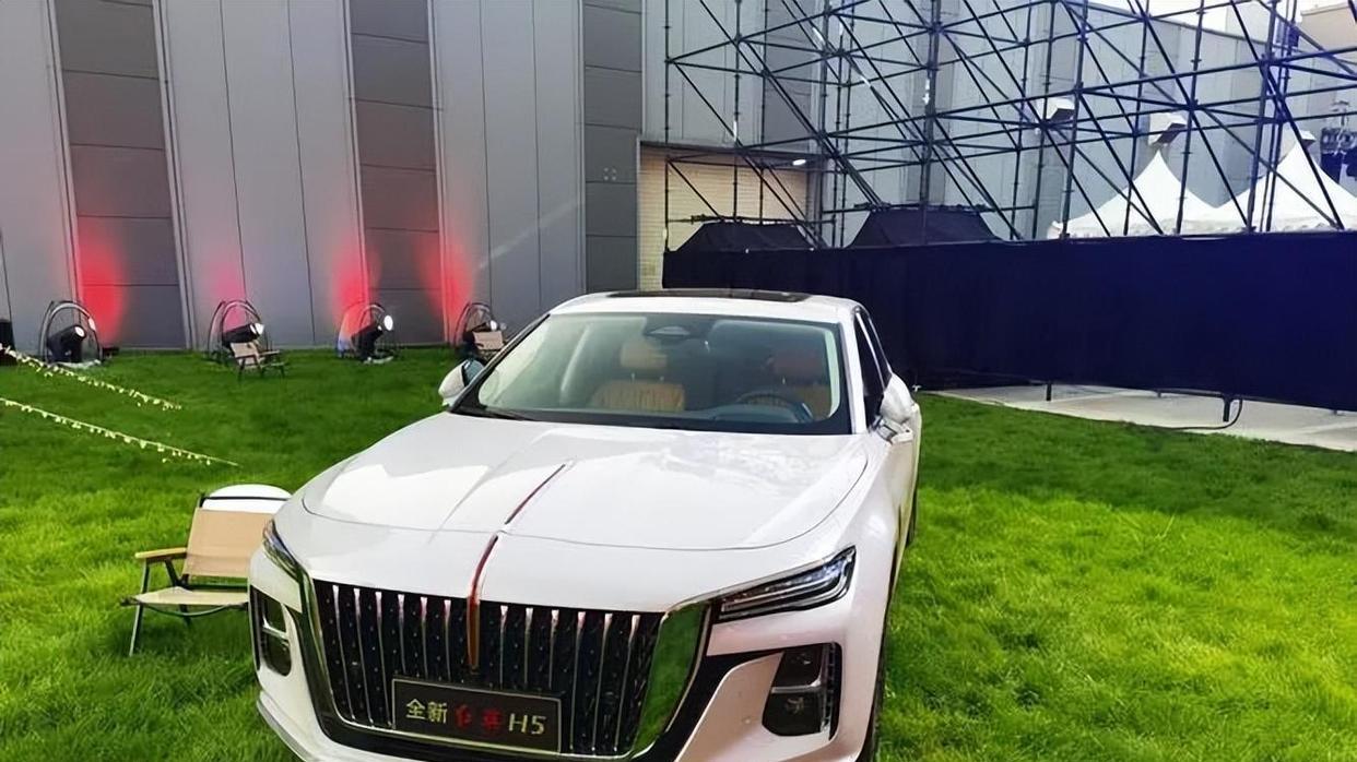 5款公认耐用省油的国产车，开到报废零故障