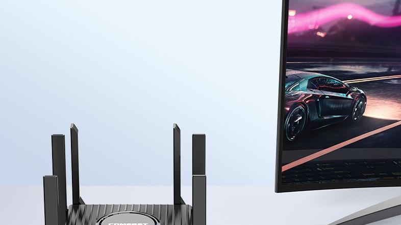 WiFi明明已经连接，却显示“无法访问互联网”？