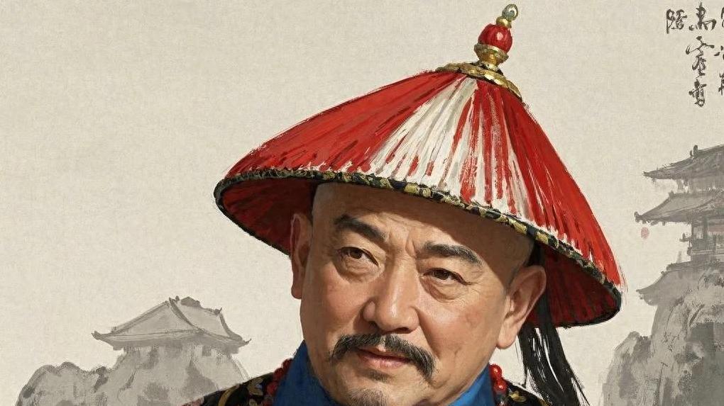 和珅的奇妙出世：民间故事是否对其传奇一生有所暗示？