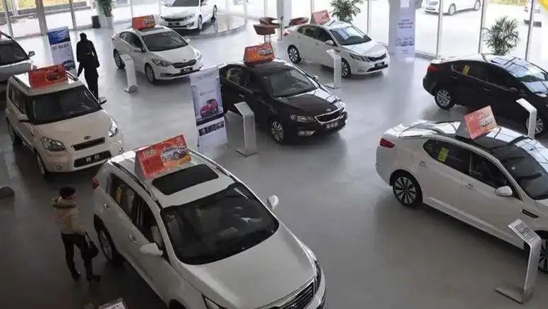 什么时候买车最划算？4S店销售说漏嘴，记住这3个时间优惠最大