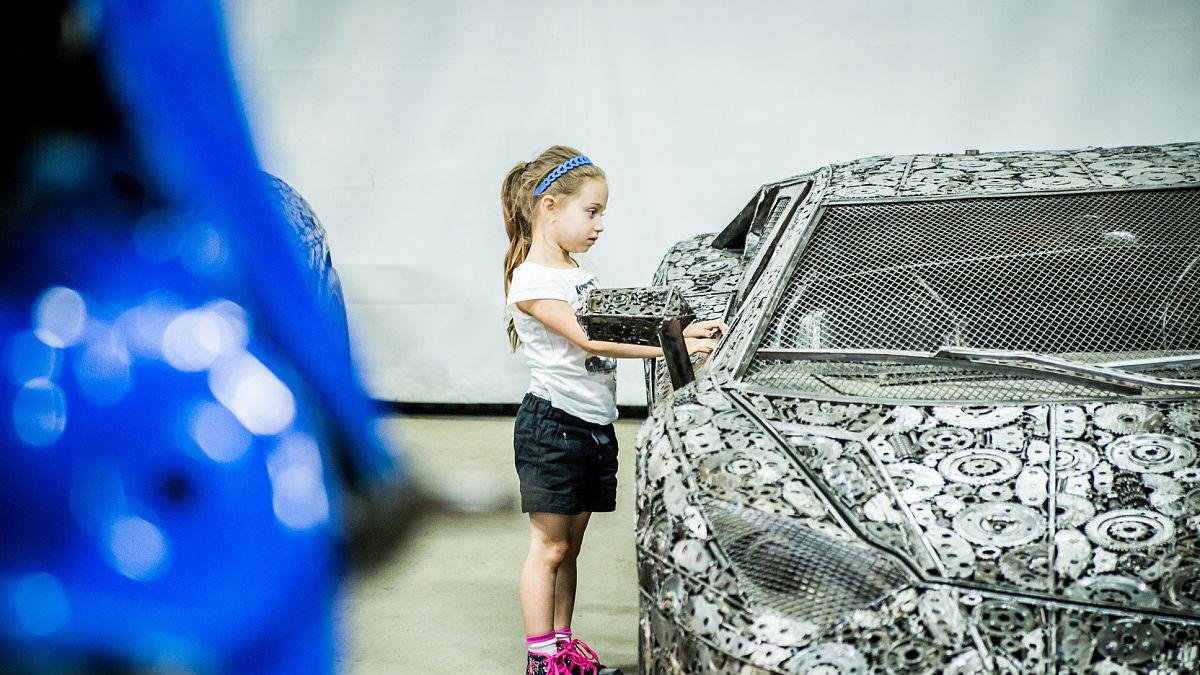 买打折玛莎拉蒂的人究竟在图什么？捡漏还是身份彰显