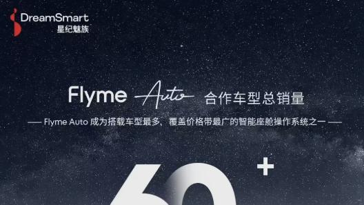 吉利赢麻了！中国智能座舱杀出超级黑马，60万车主的选择太真实