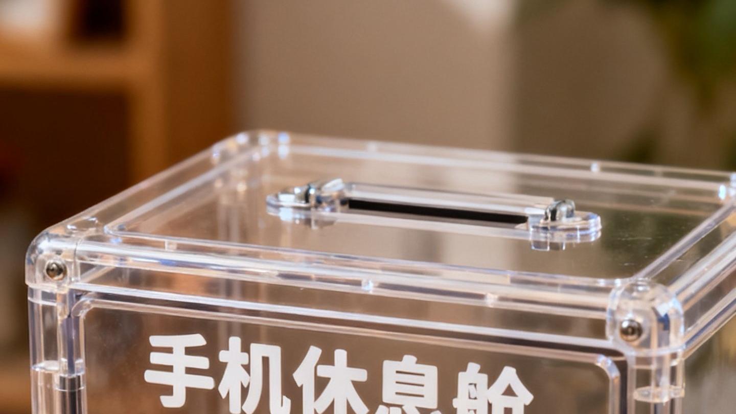 半夜偷玩手机？父母做好3件事，孩子主动放下手机抱紧你