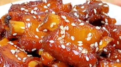 厨房小白不用怕！手把手教你复刻广东十大招牌菜