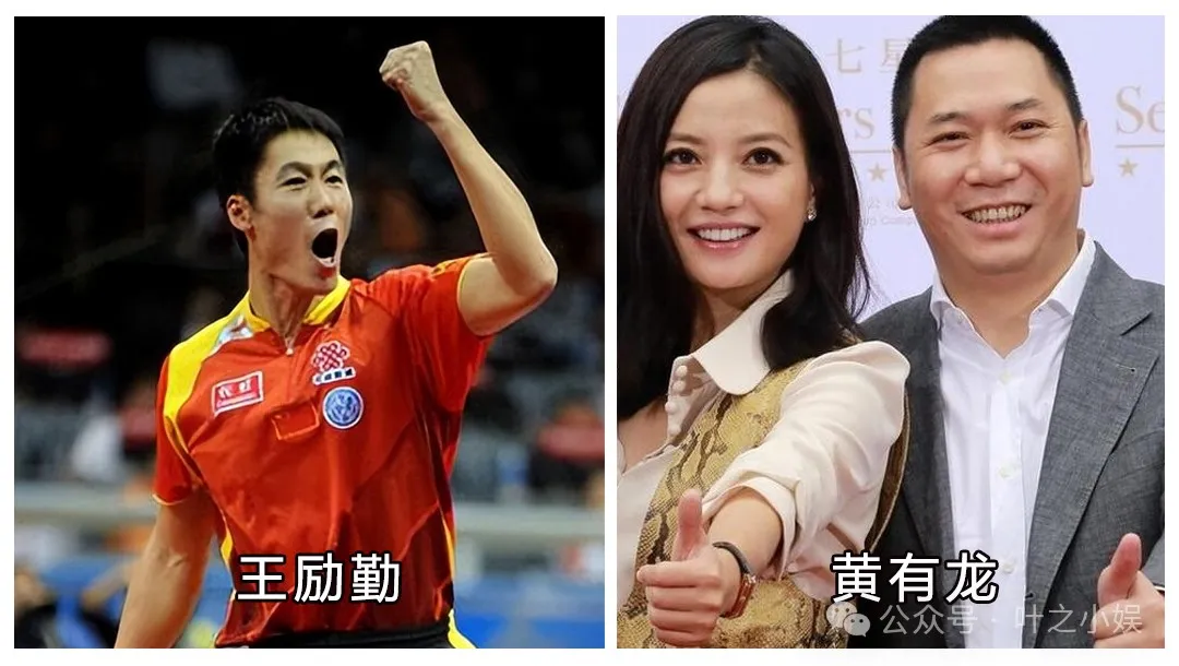 深扒赵薇情史，4个前任个个不简单，黄晓明惨被拒3次