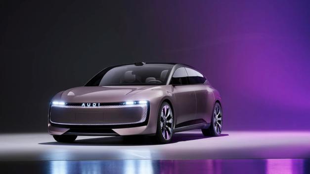 奥迪A8L 55 TFSI 旗舰型实测：百万级豪华车新标杆