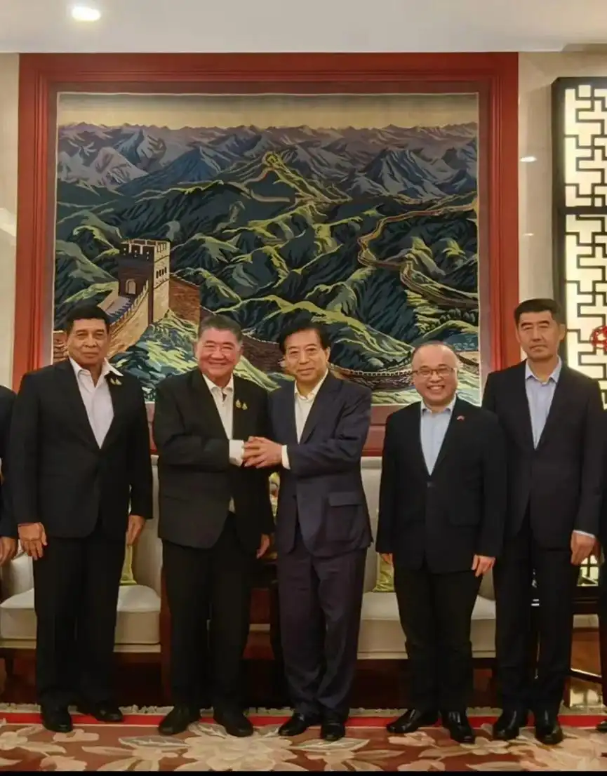 老挝限电揭开反诈序幕，东南亚联合行动震撼出击！