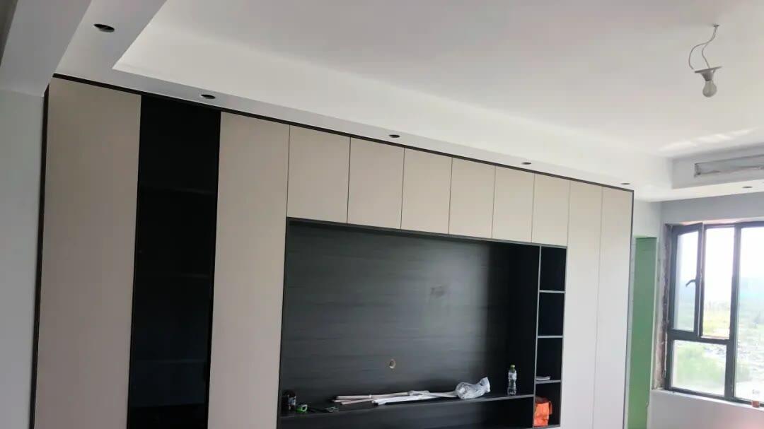 纠结成都全案改造工期快 ，旧家速变新家