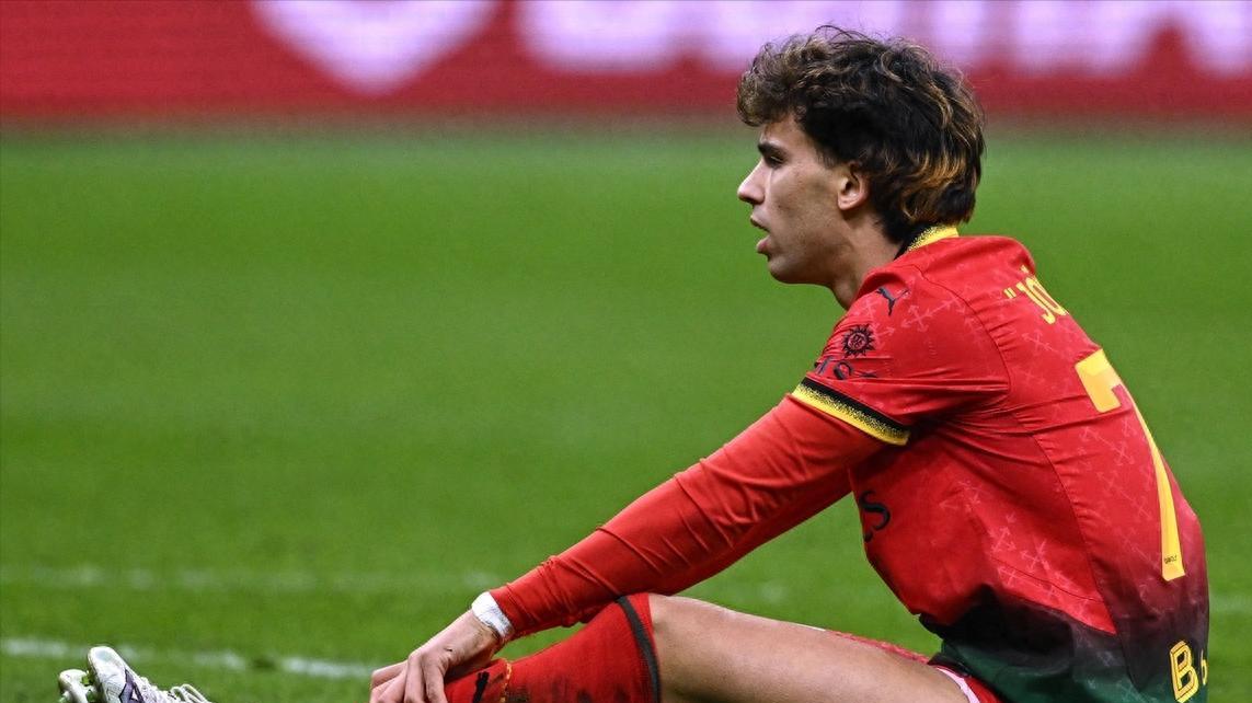 1.27亿欧先生成大水货 冬窗转投米兰8场1球0助 本赛季结束后退货