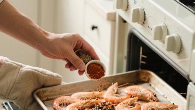 大师私藏虾粉配方曝光！成本3元一斤狂拉爆护，附四季黄金用法