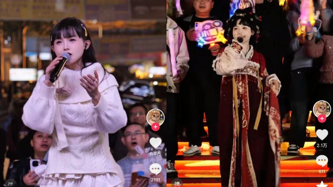 来宜泸，耍一路｜成都重庆的宝子们，泸泸向你发起好友申请！