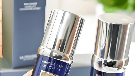 抗皱紧致新势力：七大奢华精华液科学解码肌肤年轻密钥