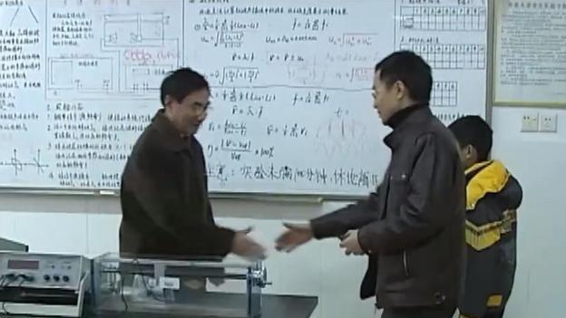 湖南男子天生千里耳，竟能听到超声波! 专家检查后快送军校