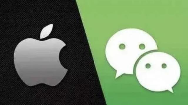 事态升级！微信拒绝苹果霸王条款，失去微信的苹果用户怎么办