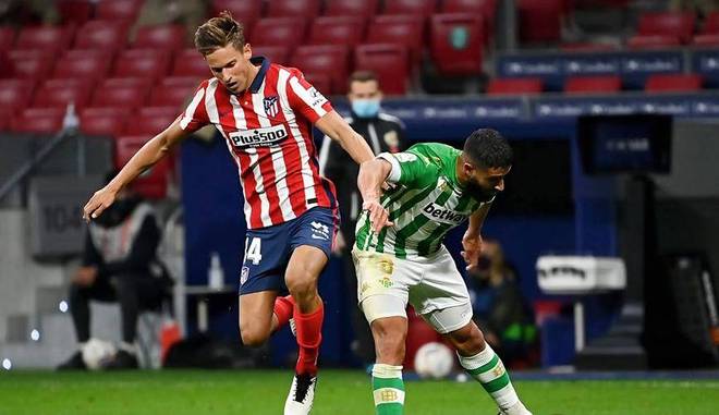 10/27五场足球：阿德莱德联、马竞、马尔默、哈马比和波尔图！