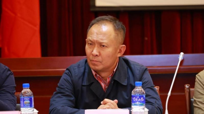 中国助农网红直播大赛云南赛区启动，“直播界世界杯”启幕！百县千企万民参与