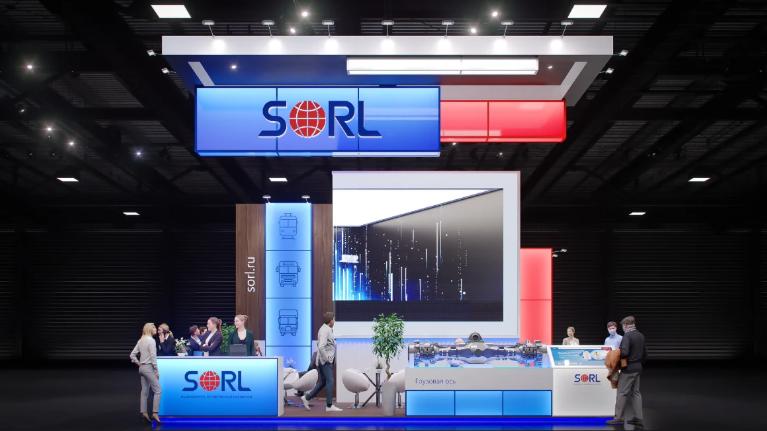 香港绿色展台设计需求旺！2025 年实力服务公司出炉