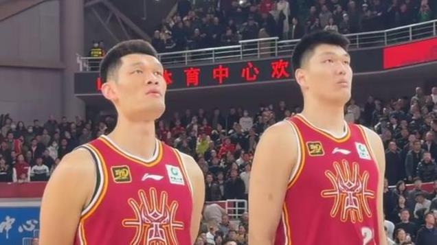 不得了，疯狂25分逆转新疆的山西再这么下去，非争冠第一热门不可